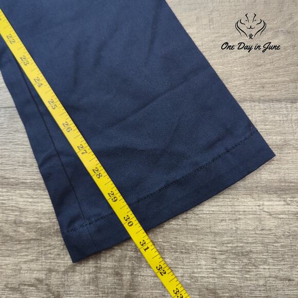 Old Navy Boot Cut Stretch Pants Size 16 - Picture 5 of 6